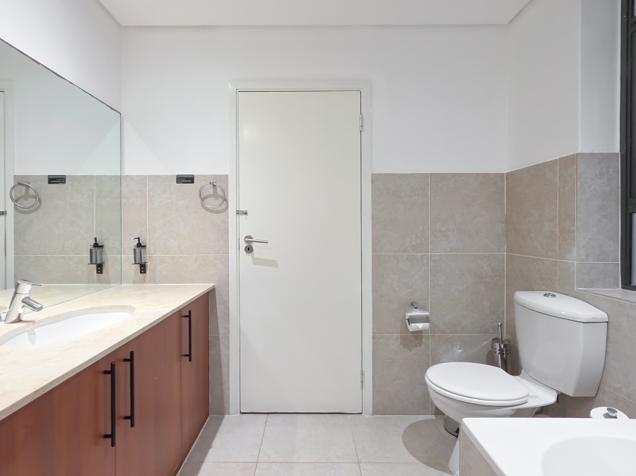 3 Bedroom Property for Sale in Cape Town City Centre Western Cape
